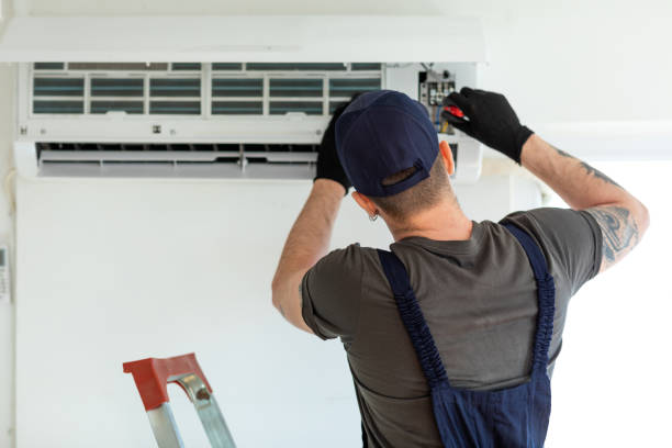 Best Ductwork Cleaning Services  in Orange City, FL