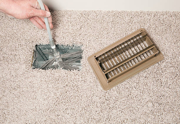 Best General Air Duct Cleaning  in Orange City, FL